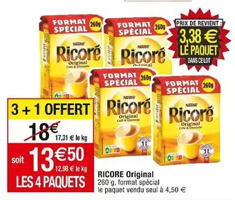 Ricore ricore original