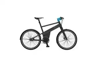 Darty Iweech vélo électrique iweech 24 s noir mat offre