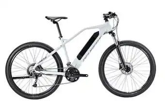 Darty Peugeot vélo électrique peugeot vtt em03 blanc taille 47 offre