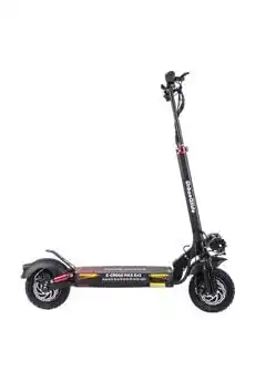 Darty Urbanglide trottinette électrique urbanglide ecross max 2x2 double moteur 175a offre