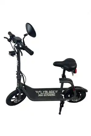 Darty Flyblade draisienne électrique flyblade fbc-350 dynamic offre