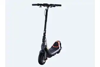 Darty Segway trottinette électrique segway p65e offre