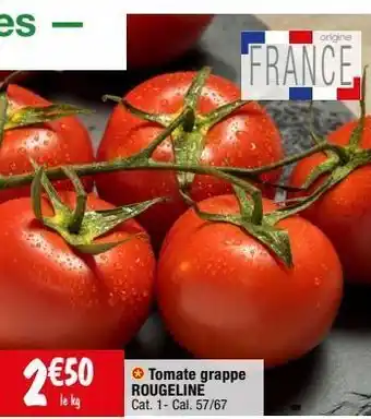 Tomates