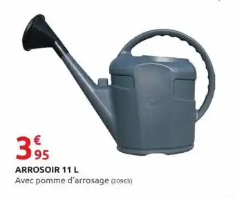 Rural Master Arrosoir 11l offre