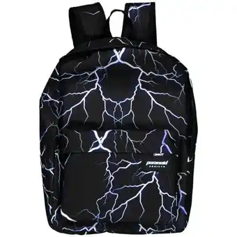 New Yorker Backpack offre