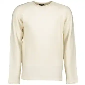 Crewneck sweater