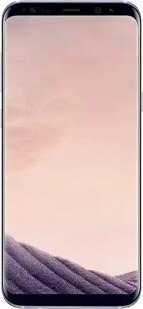 Amazon Samsung galaxy s8 plus smartphone sans carte sim 6,2 12 mp gris orchidée offre