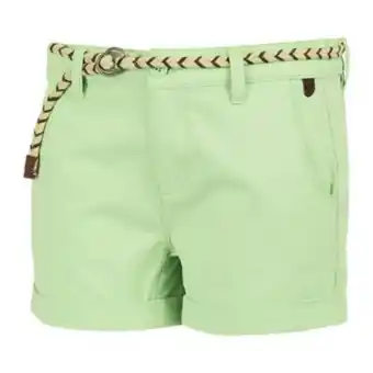 Intersport Short femme nice vert offre