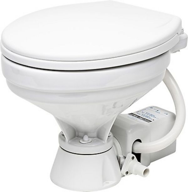 Uship Wc electrique 12 v ocean confort offre