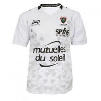 Decathlon Maillot replica junior  third rugby club toulonnais offre