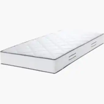 JYSK Matelas u00e0 ressorts 90x200 gold s55 dreamzone f offre
