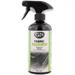 Action Nettoyant textile gs27 offre