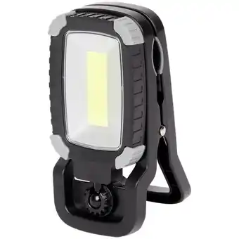 Action Lampe de travail portable werckmann offre
