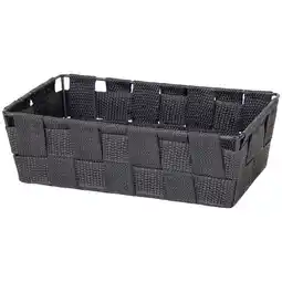 Panier de rangement