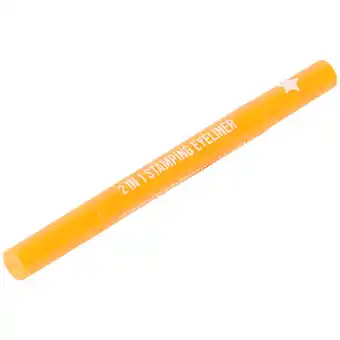 Action Eye-liner tampon offre