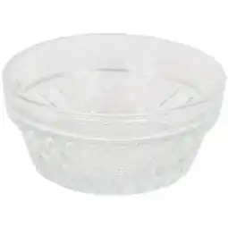 Action Petit plat en verre offre