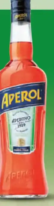 Aperitivo** APEROL