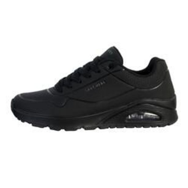 Decathlon Basket à lacets skechers stand on air homme - homme offre