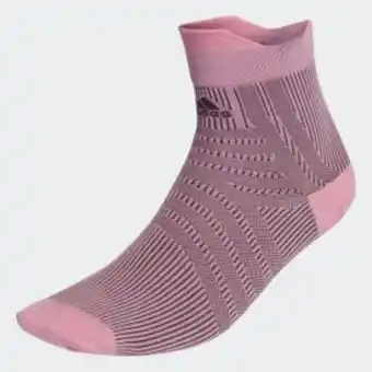 Chaussettes graphiques performance quarter