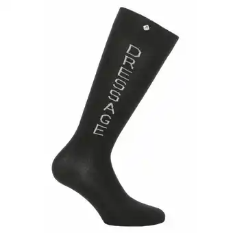 Chaussettes equithĂšme dressage
