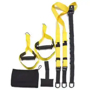 Decathlon Bodytrading multi gym trainer mgt100 pour fitness et musculation offre