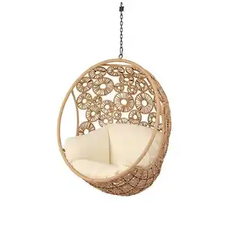 Fauteuil suspendu extérieur