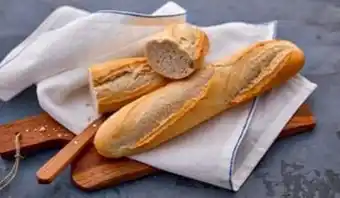 Picard 2 petites baguettes classiques offre