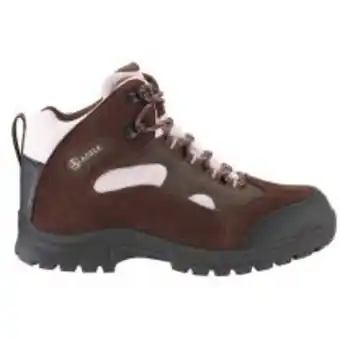 Point Vert Chaussures travail aigle beaucens offre