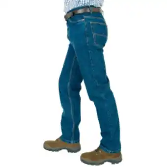 Jean denim