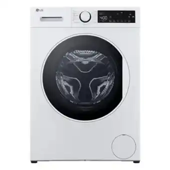 BUT Lave-linge hublot f82d13whs - 8kg offre
