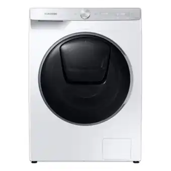 Lave-linge séchant quickdrive™ 9+6kg - wd90t984dsh