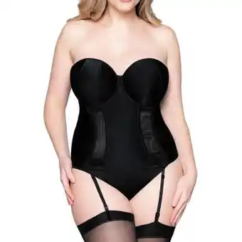 Curvy kate - guĂȘpiĂšre bandeau armatures - autre lingerie