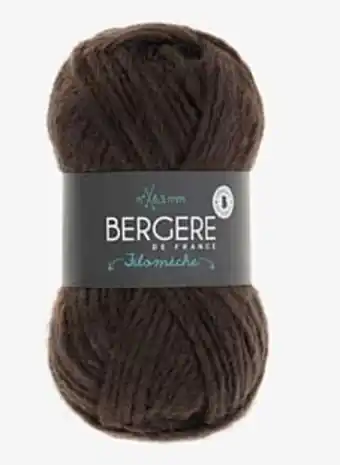 Bergère de France Filomeche brownie offre