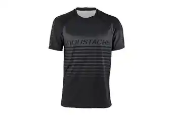 Culture Vélo Moustache short-sleeve jersey gris taille s offre