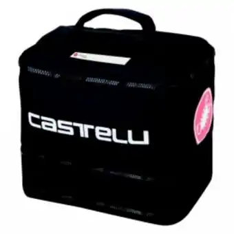Culture Vélo Castelli sac race rain offre