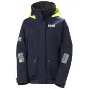 Veste de quart femme pier 3.0 navy helly hansen