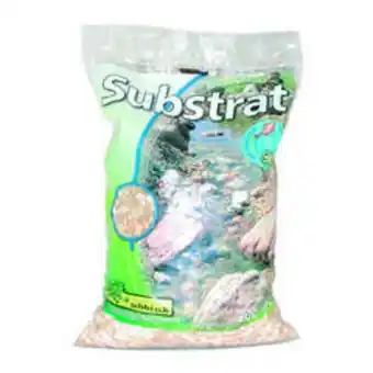Ubbink - substrat de plantation bassin 10 kg