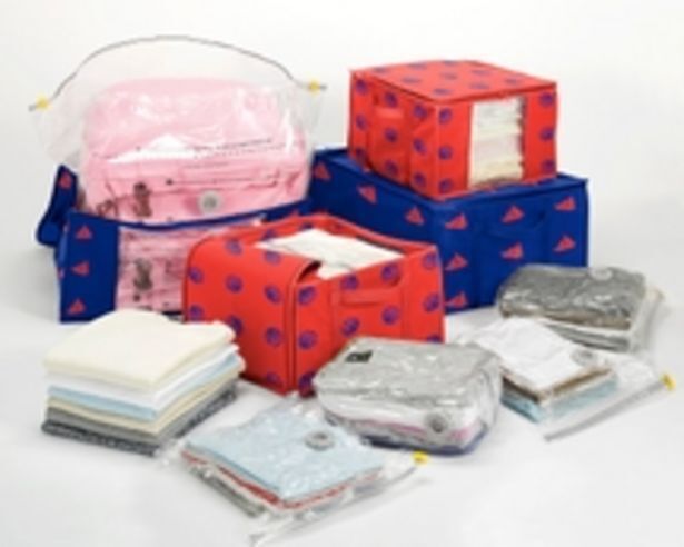 Teleshopping Range max rivage offre