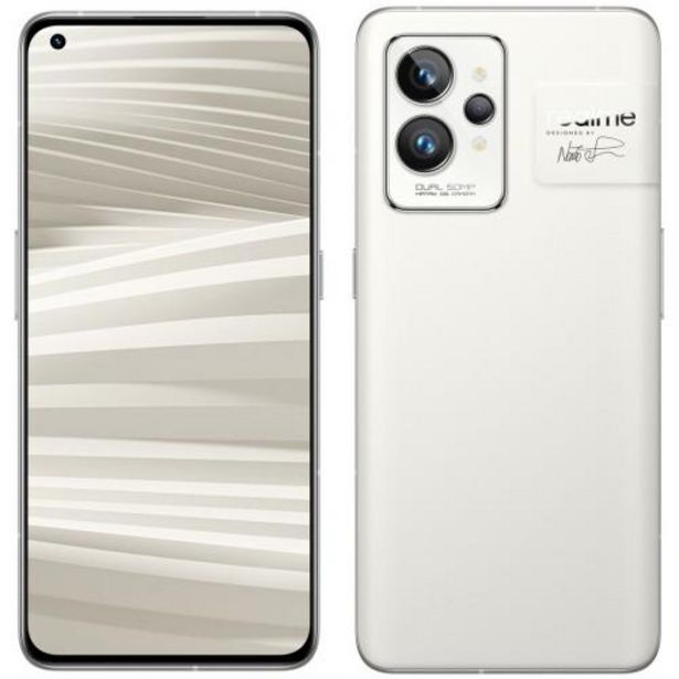 Rue du commerce Gt2 pro - 8/128 go - blanc offre