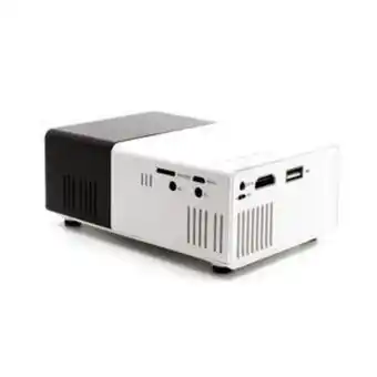 Projecteur compact