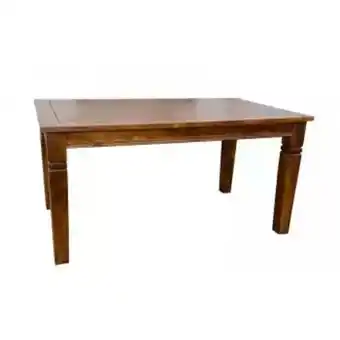 Kavish table de repas rect