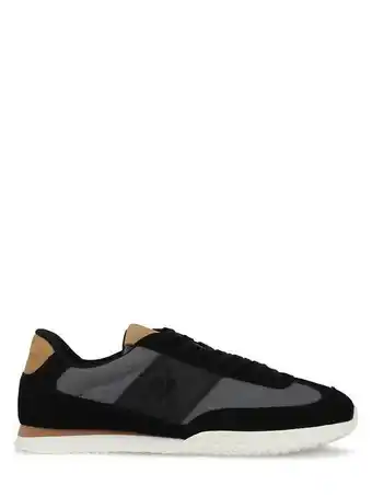 Sneakers running veloge denim