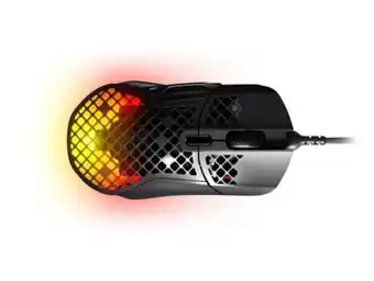 Souris aerox 5 steelseries