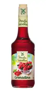 Auchan SIROP offre