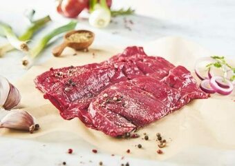 Auchan VIANDE BOVINE : HAMPE offre