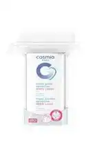 Auchan MAXI CARRÉS SENSITIVE BABY offre