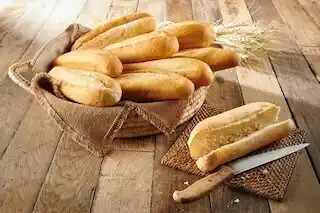Auchan PAINS BROCHETTES offre