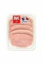 Auchan ESCALOPES DE DINDE offre