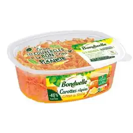 Auchan SALADE offre