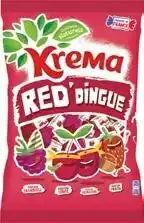 Auchan BONBONS offre